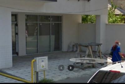 Bucurestii Noi, Bazilescu | Spatiu Comercial 120mp | Terasa