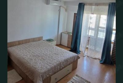 Garsonieră semidecomandată în P-ța Alba Iulia - 1