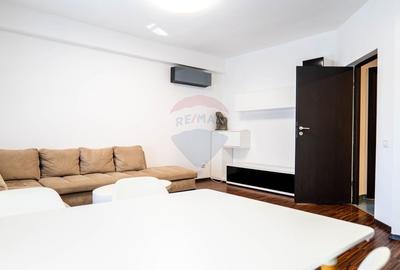 Apartament cu 3 camere semidecomandat, mobilat în Dobroești - 5