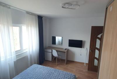Apartament cu 2 camere decomandat în Băceni - 2