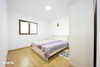 Apartament cu 2 camere decomandat în Ciurea - 9