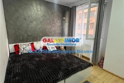 Apartament cu 3 camere în Dudu
