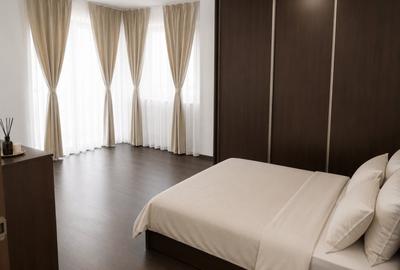 Casă individuală cu 6 camere cu Canalizare în Fundeni - 5