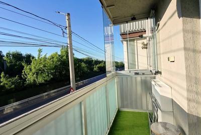 Apartament cu 3 camere decomandat în Dobroești - 22