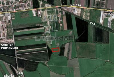 Spațiu comercial, în Săcălaz - 1