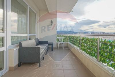 Apartament cu 3 camere de inchiriat I Cristian - 9