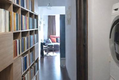 Apartament Baneasa - Gârlei, aproape de lacul Baneasa - 4