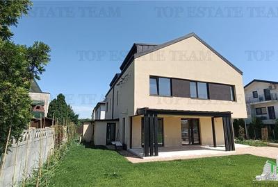 Casa de Vanzare in Otopeni - 2