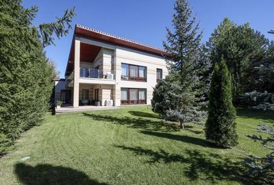 Casă deosebită de vânzare în Sânpetru | Teren 1400 mp - 41