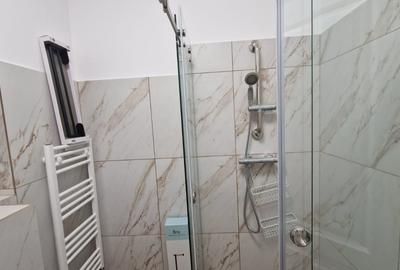 Apartament 2 camere, open space, 63mp, Centru, zona Campia Islaz - 8