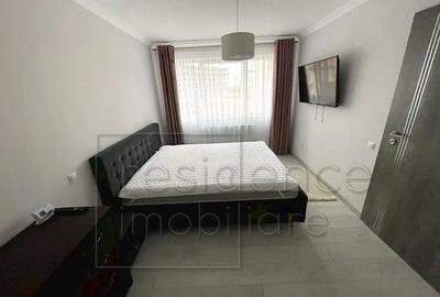 Apartament 3 camere, Dambul Rotund, zona Taietura Turcului+G - 3