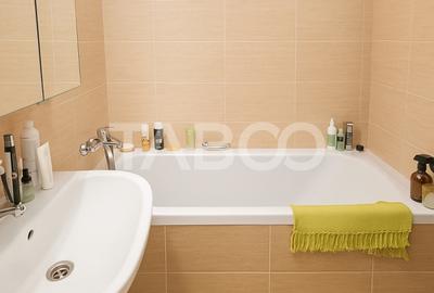 Apartament de inchiriat 3 camere City Residence etaj 3 cu lift - 9