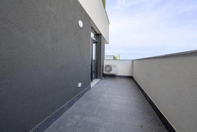 Apartament cu 2 camere decomandat în Torontalului - 8