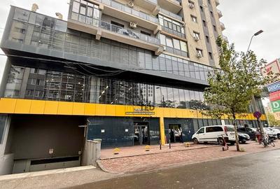 Garsoniera de vanzare - Str. Laborator, nr. 14 - Down Town Fitness Mihai Bravu - 15
