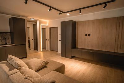 Apartamente de 1,2,3 camere finisate, zona Eroilor, Floresti! - 8