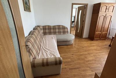 Apartament cu 2 camere semidecomandat în Central - 4