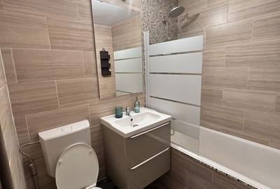 Apartament cu 2 camere în Baicului - 15