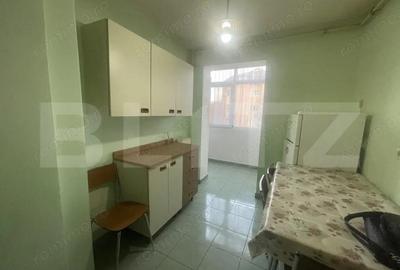 Apartament cu 2 camere semidecomandat în Central - 10