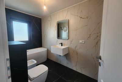 CASA PREMIUM 4 CAMERE, MIROSLAVA-VALEA URSULUI , 120 MP UTILI - 10