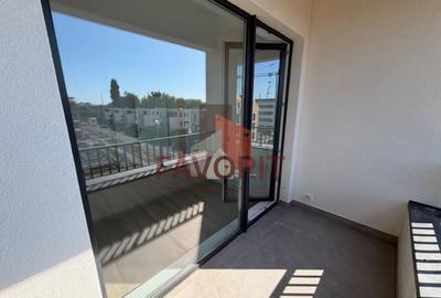 Apartament cu 2 camere decomandat în Freidorf - 16