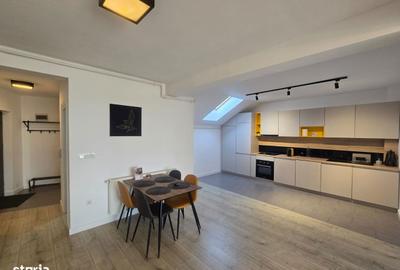 Apartament cu 2 camere în Central - 4