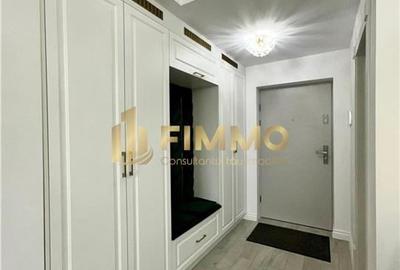 Apartament superb | 4 cam | Bloc nou | Parcare inclusa | ID: 1367 - 10