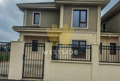 Duplex de vanzare in Dumbravita, Timisoara - 3