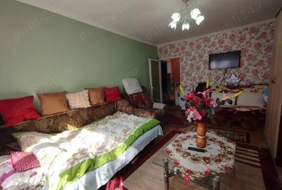 Vand ap cu o camer str. Bumbacului parter 34 mp - 2