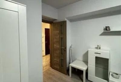 Garsoniera, decomandata, centrala, ac, balcon, zona Pallady - 3