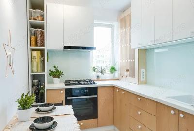 Vand apartament 2 camere, confort 1, design premiat - 4