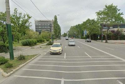 Teren de vanzare in centrul statiuni Mamaia zona Cazino - 3