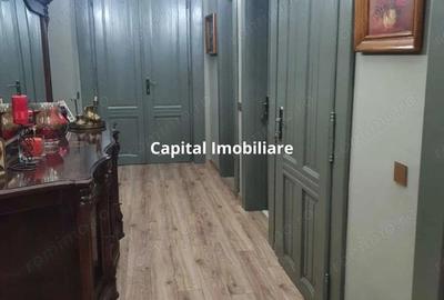 House for sale, 4 Rooms, 200 sqm, 630 sqm, Satu Mare - 2