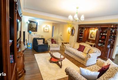Apartament cu 3 camere, mobilat în Clăbucet - 15