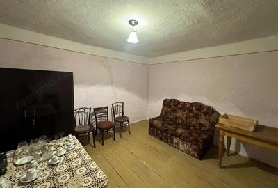Casa de vanzare in Tisa Noua, teren generos - 16