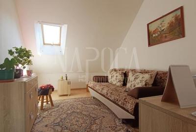 Apartament 4 camere de vanzare in Floresti - 2