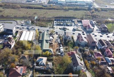 Vânzare, teren intravilan – vis-à-vis de Mall Moldova - 4