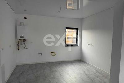 Apartament cu 3 camere decomandat, mobilat în Bascov - 4