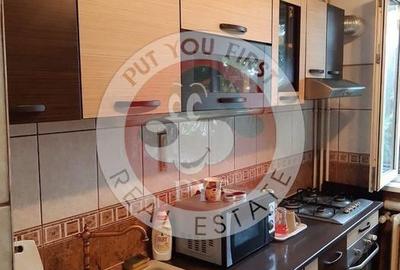 Apartament cu 3 camere decomandat în Rahova - 3