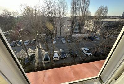 Apartament cu 3 camere în Casa de Cultură - 4