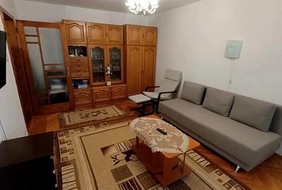Apartament de vanzare 2 camere decomandat cartier Zorilor zona Profi - 3