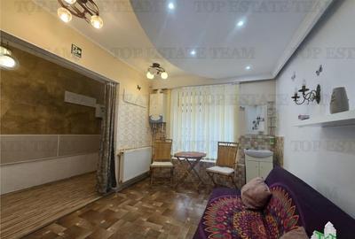 SPATIU COMERCIAL 56 M PIATA GRIVITEI CONSTANTA - 4