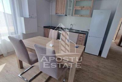 Apartament open space,2 camere,bloc nou,Ghiroda - 3