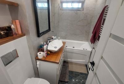 Apartament 3 camere semidecomandat, etajul 4, Rovine zona Dezrobirii - 7
