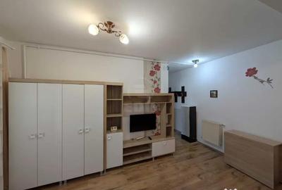 Garsonieră decomandată în Florești - 5