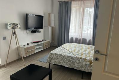 Garsonieră decomandată în Berceni - 1
