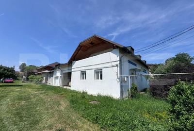 Spatiu birouri de vanzare in Viforata - 9