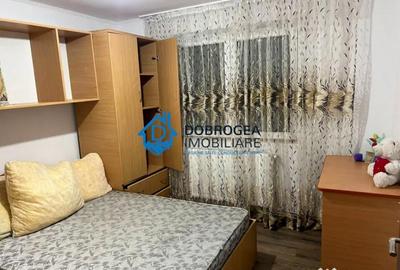 Apartament cu 3 camere semidecomandat în Vest - 2