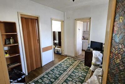 De vanzare Apartament 3 ultracentral Natiunile Unite sect 1 - 1