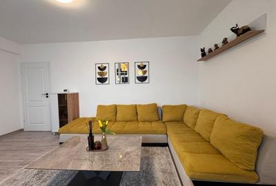 Apartament cu 3 camere decomandat, mobilat în Cristian - 5
