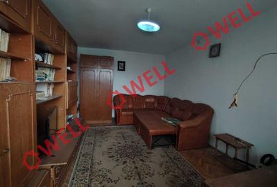 Apartament cu 2 camere de vânzare în Sfântu Gheorghe, pe Aleea Hărniciei! - 4